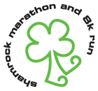 Shamrock Sportsfest - Marathon, Marathon Relay, 8k Run