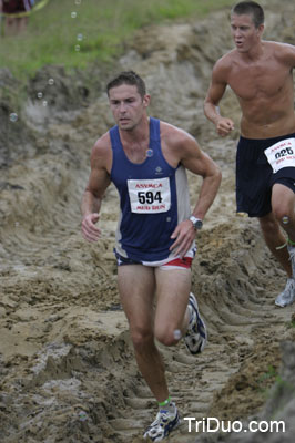 ASYMCA Mud Run Photo