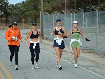 Cape Henry 10 Mile Run Photo