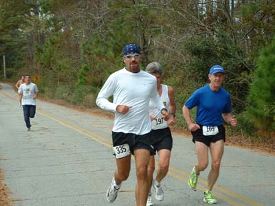 Cape Henry 10 Mile Run Photo