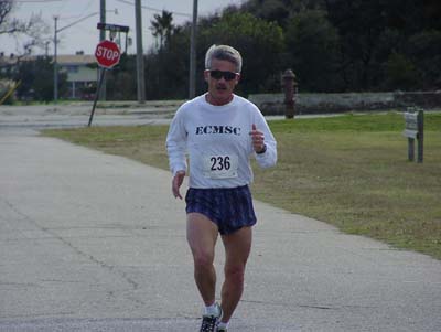 Cape Henry 5k Run Photo