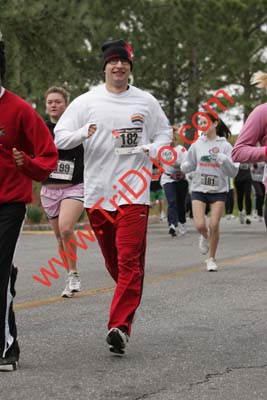 Cerebral Palsy 5k Run and Walk-a-Thon Photo